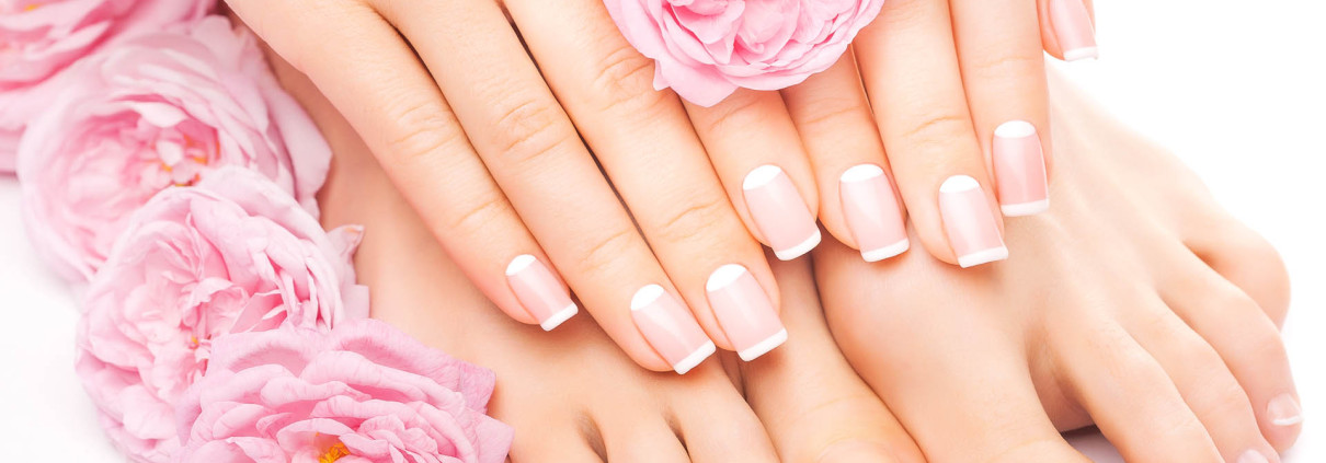 estetica unghie ferrara - centro estetico benessere pedicure manicure