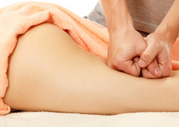 estetica unghie ferrara - centro estetico benessere Trattamento Anticellulite