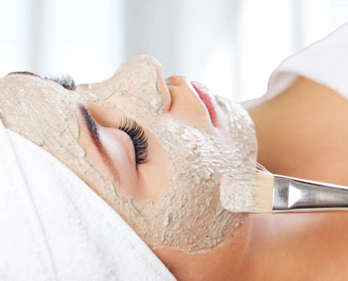 estetica unghie ferrara - centro estetico benessere Trattamento Viso Schiarente