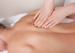 estetica unghie ferrara - centro estetico benessere estetica unghie ferrara - centro estetico benessere Massaggio Connettivale